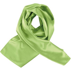 Kariban K861 - SATIN SCARF Lime