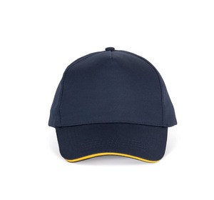 K-up KP130 - SANDWICH PEAK CAP - 5 PANELS