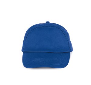 K-up KP013 - BAHIA - 7 PANEL CAP