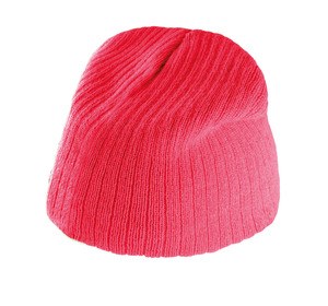 K-up KP517 - RIB-KNIT BEANIE HAT