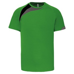 ProAct PA437 - KIDS SHORT SLEEVE SPORTS T-SHIRT