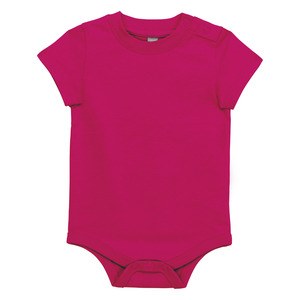 Kariban K831 - BABIES SHORT SLEEVE BODYSUIT