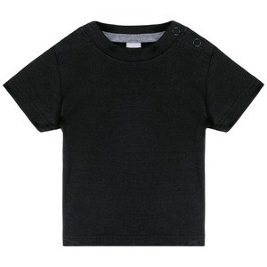 Kariban K363 - BABIES' SHORT SLEEVE T-SHIRT Black