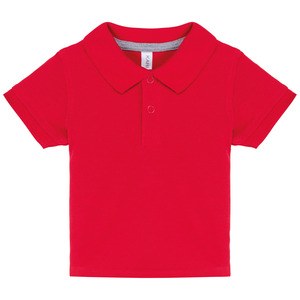 Kariban K248 - BABIES SHORT SLEEVE POLO SHIRT