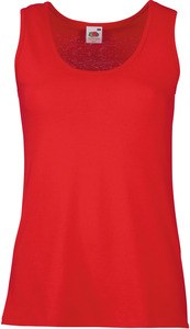 Fruit of the Loom SC61376 - LADY FIT TANK TOP (61-376-0)