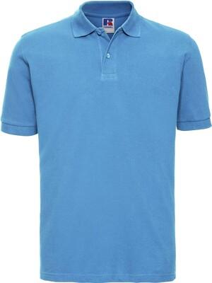 Russell RU569M - Classic Cotton Polo Men