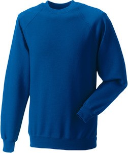 Russell RU7620M - Classic Sweatshirt Raglan