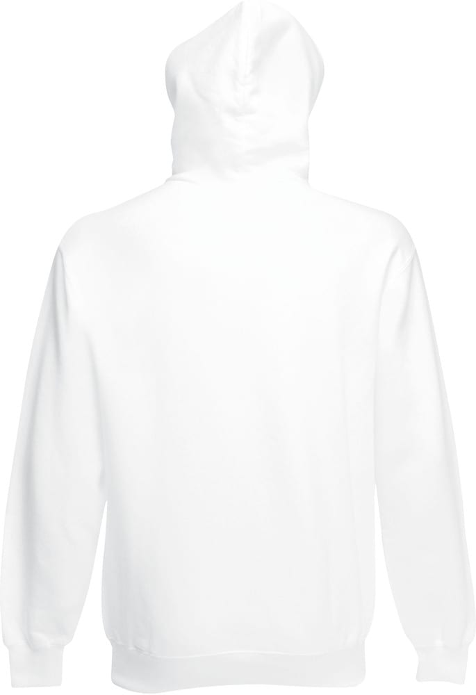 Fruit of the Loom SC244C - Hooded Sweat (62-208-0)