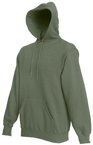 Fruit of the Loom SC244C - Hooded Sweat (62-208-0)