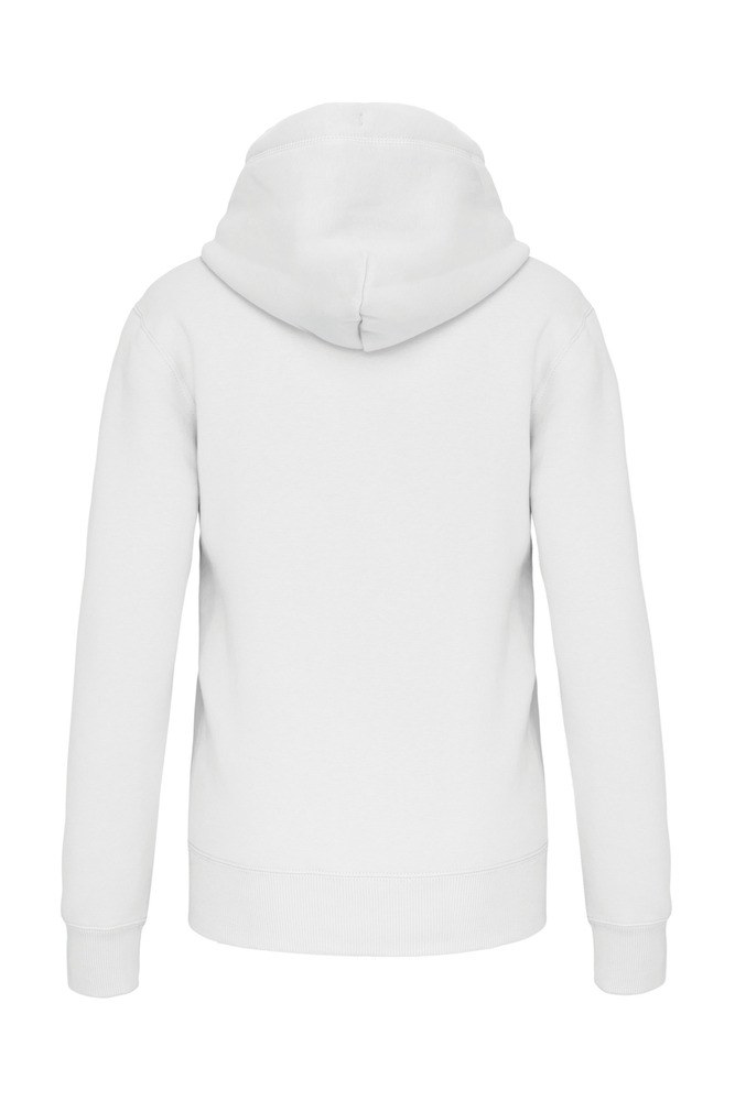 Kariban K443 - HOODED SWEATSHIRT