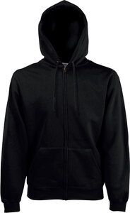 Fruit of the Loom SC62062 - Hooded Sweat Jacket (62-062-0)