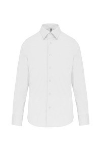 Kariban K522 - MENS LONG SLEEVE SUPREME NON IRON SHIRT