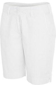 Kariban K764 - LADIES BERMUDA SHORTS