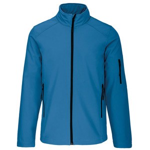 Kariban K401 - MENS SOFTSHELL JACKET