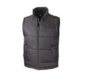 Result R208X - Core Bodywarmer Black/Black