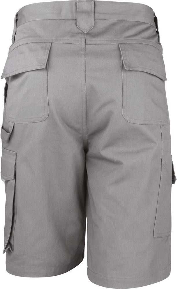 Result R309X - Work-Guard Action Shorts