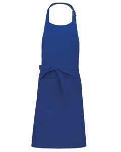 Kariban K890 - POLYESTER COTTON APRON