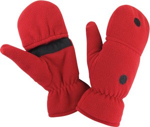 Result R363X - PALMGRIP GLOVE-MITT