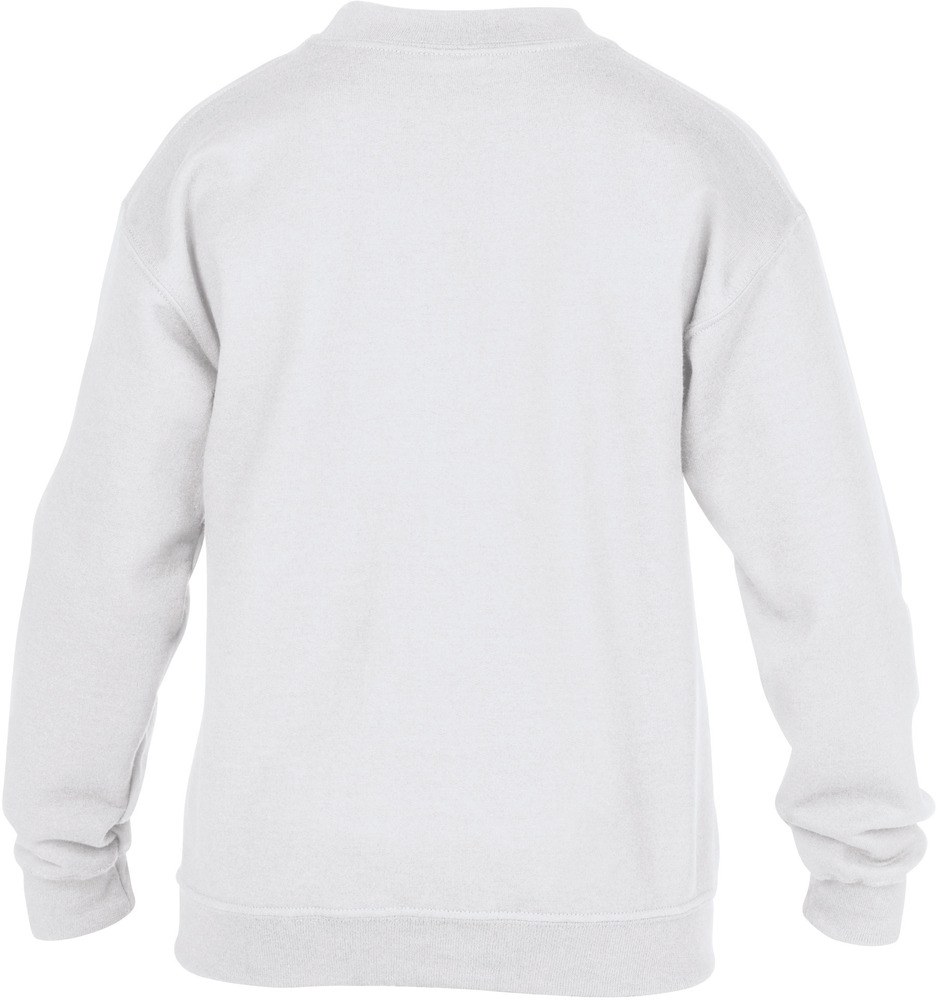 Gildan GI18000B - HEAVY BLEND YOUTH CREWNECK SWEATSHIRT