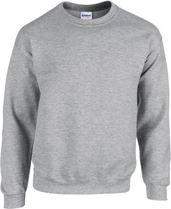 Gildan GI18000B - HEAVY BLEND YOUTH CREWNECK SWEATSHIRT Sport Grey