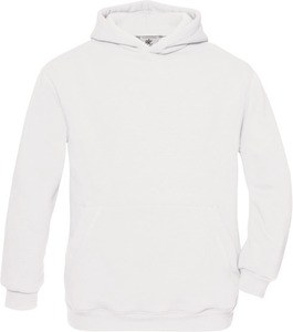 B&C CGWK681 - HOODED SWEATSHIRT KIDS