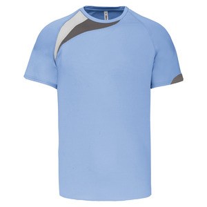 ProAct PA436 - SHORT SLEEVE SPORTS T-SHIRT