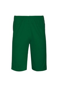 ProAct PA160 - LADIES BASKETBALL SHORTS