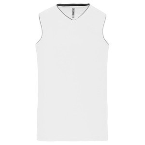 ProAct PA459 - MENS BASKETBALL VEST