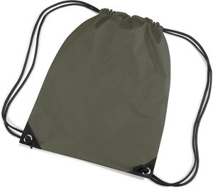 Bag Base BG10 - PREMIUM GYMSAC