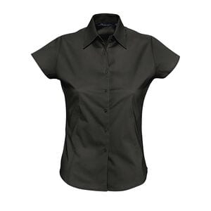 SOLS 17020 - Excess Short Sleeve Stretch Womens Shirt