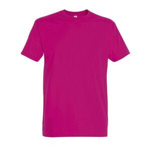 SOLS 11500 - Imperial Mens Round Neck T Shirt