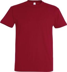 SOLS 11500 - Imperial Mens Round Neck T Shirt