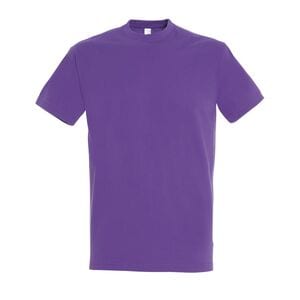 SOLS 11500 - Imperial Mens Round Neck T Shirt