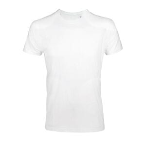 SOLS 00580 - Imperial FIT Mens Round Neck Close Fitting T Shirt