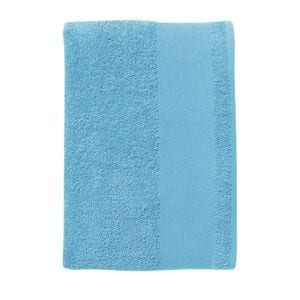 SOL'S 89200 - ISLAND 30 Guest Towel Turquoise