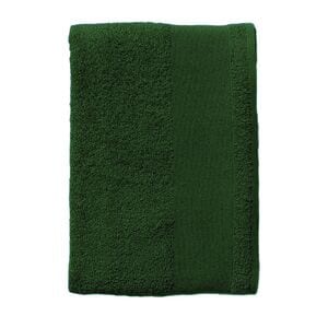 SOL'S 89200 - ISLAND 30 Guest Towel Vert bouteille