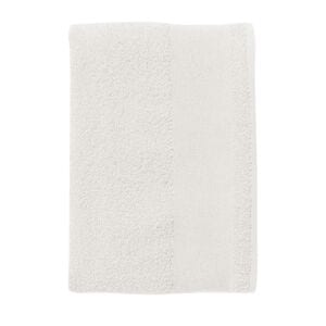 SOL'S 89000 - ISLAND 50 Hand Towel White