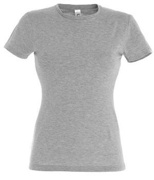 SOLS 11386 - MISS Womens T Shirt