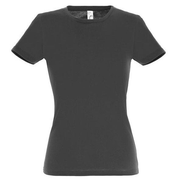 SOL'S 11386 - MISS Women's T Shirt