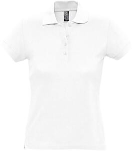 SOLS 11338 - PASSION Womens Polo Shirt