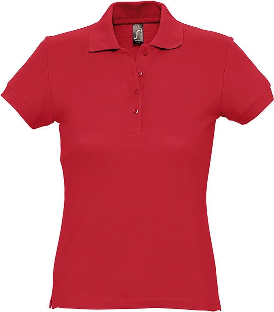 SOL'S 11338 - PASSION Women's Polo Shirt