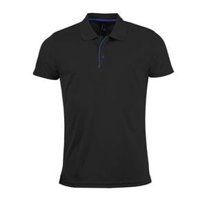 SOLS 01180 - PERFORMER MEN Sports Polo Shirt