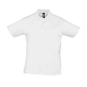 SOLS 11377 - PRESCOTT MEN Polo Shirt