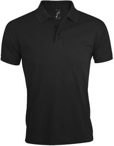 SOLS 00571 - PRIME MEN Polycotton Polo Shirt