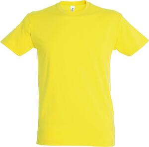 SOLS 11380 - REGENT Unisex Round Collar T Shirt