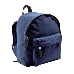 SOLS 70101 - RIDER KIDS Kids 600 D Polyester Rucksack