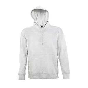 SOLS 13251 - SLAM Unisex Hooded Sweatshirt