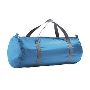 SOL'S 72500 - SOHO 52 420 D Polyester Travel Bag Aqua