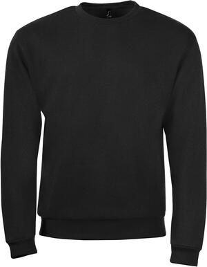 SOLS 01168 - SPIDER Mens Round Neck Sweatshirt