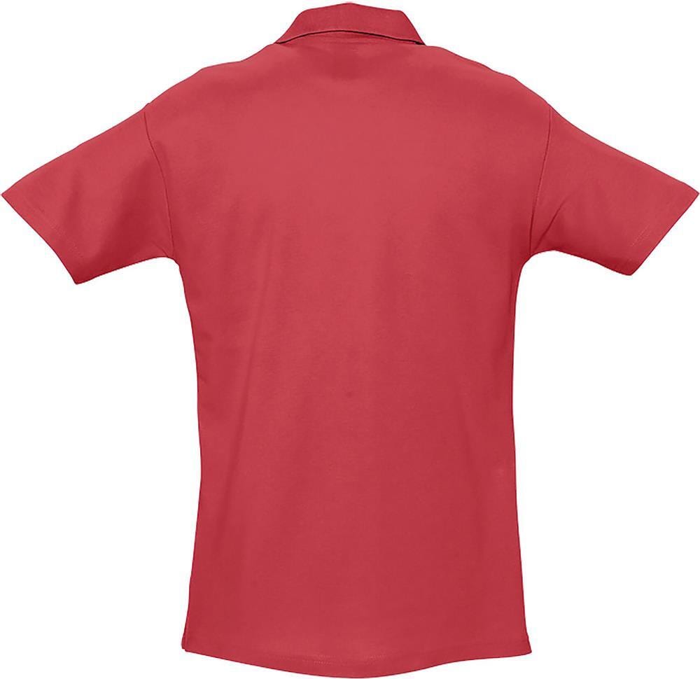 SOL'S 11362 - SPRING II Men's Polo Shirt